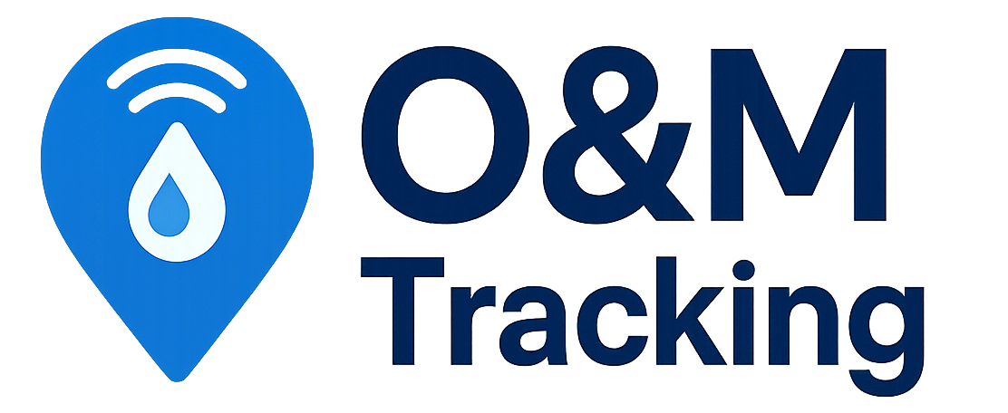 O&M Tracking
